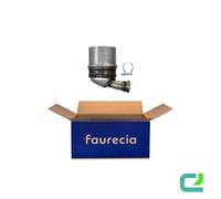 Filtro Antiparticolato Impianto Di Scarico Euro 5 HELLA Per CITROEN BERLINGO