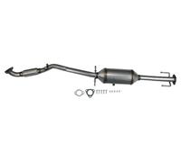 Filtro antiparticolato EURO5 per OPEL | DPF-PL-010, 095-572