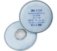 Filtro antiparticolato P2R