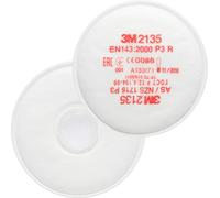 Filtro antiparticolato P3R