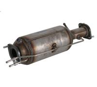 Filtro antiparticolato / particellare, Impianto gas scarico 4MAX per V50 2 2004-