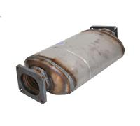 JMJ 1016 Filtro antiparticolato (FAP)