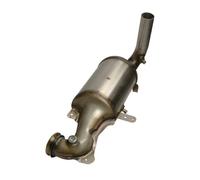 Filtro antiparticolato / particellare, Impianto gas scarico per ALFA ROMEO CITRO