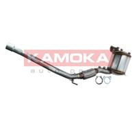 Filtro antiparticolato / particellare, Impianto gas scarico per AUDI SEAT SKODA