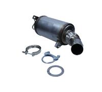 Filtro antiparticolato / particellare, Impianto gas scarico per BMW 1 3 5