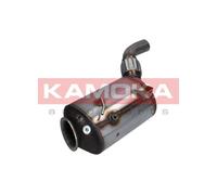 Filtro antiparticolato / particellare, Impianto gas scarico per BMW 3 X3 X5 X6