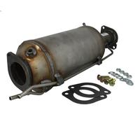 Filtro antiparticolato / particellare, Impianto gas scarico per C-MAX 2 2007-201