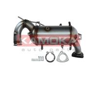 Filtro antiparticolato / particellare, Impianto gas scarico per CHEVROLET OPEL S