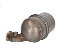 Filtro antiparticolato / particellare, Impianto gas scarico per DS5 1.6 2012-