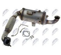 Filtro antiparticolato / particellare, Impianto gas scarico per FORD C-MAX FOCUS