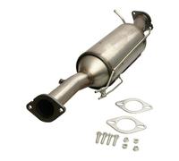Filtro antiparticolato / particellare, Impianto gas scarico per FORD KUGA
