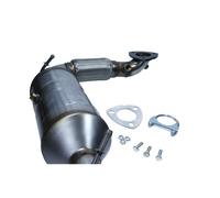 MaXgear Filtro antiparticolato/particellare (27-6053) - impianto gas scarico per FORD TRANSIT TRA