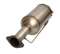 Filtro antiparticolato / particellare, Impianto gas scarico per FORD VOLVO C-MAX