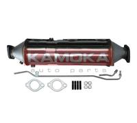 Filtro antiparticolato / particellare, Impianto gas scarico per KIA SPORTAGE