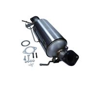 Filtro antiparticolato / particellare, Impianto gas scarico per MAZDA 5