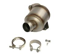 Filtro antiparticolato / particellare, Impianto gas scarico per MERCEDES-BENZ CL
