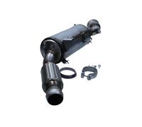 Filtro antiparticolato / particellare, Impianto gas scarico per MERCEDES-BENZ SP