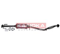 Filtro antiparticolato / particellare, Impianto gas scarico per OPEL ASTRA ASTRA