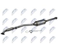 Filtro antiparticolato / particellare, Impianto gas scarico per OPEL VAUXHALL AS