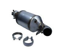 Filtro antiparticolato / particellare, Impianto gas scarico per VW CRAFTER 30-35