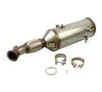 Filtro antiparticolato / particellare, Impianto gas scarico per VW CRAFTER 30-50