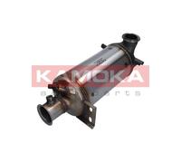 Filtro antiparticolato / particellare, Impianto gas scarico per VW MULTIVAN TRAN