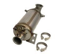 Filtro antiparticolato / particellare, Impianto gas scarico per VW MULTIVAN TRAN