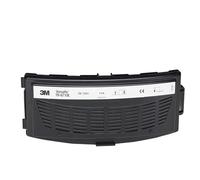 Filtro antiparticolato per respiratore elettroventilato 3M Versaflo, TR-6710E