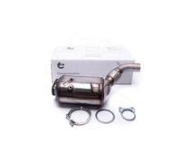ESEN SKV 62SKV512 Filtro antiparticolato (FAP)