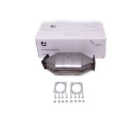 ESEN SKV 62SKV519 Filtro antiparticolato (FAP)