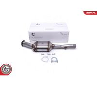 ESEN SKV 62SKV509 Filtro antiparticolato (FAP)