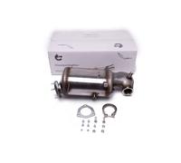 ESEN SKV 62SKV522 Filtro antiparticolato (FAP)