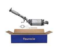 HELLA 8LG 366 071-151 Filtro antiparticolato (FAP)