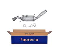 HELLA 8LG 366 071-081 Filtro antiparticolato (FAP)