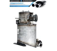 Filtro Antiparticolato Skoda Yeti / Scarabeo Di VW /Caddy 2.0 Tdi 04L131669CX