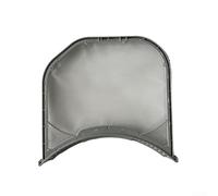 Filtro antipelucchi di ricambio ADQ56656401 progettato per asciugatrici LG e per asciugatrici Kenmore, adatto per ADQ566564 1462822 AH3531962 AP4457244 EA3531962 PS3531962