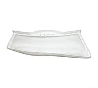 Filtro antipelucchi di ricambio per asciugatrice AP6008778, 37001142A, 40124401, compatibile con WP37001142, struttura rinforzata in ABS per una cattura efficiente dei detriti e una facile