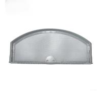 Filtro antipelucchi di ricambio specifico per LG Dryer realizzato in ABS per prestazioni costanti in uso domestico