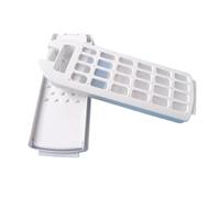 Filtro Antipelucchi For Lavatrice, Compatibile Con Haier | Sacchetto Filtro For Lavatrice, Agevola Il Lavoro Stabile Del Circuito Interno, MS70-BZ1528