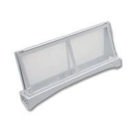 Filtro antipelucchi originale Asciugatrice 00652184, 00645174 BOSCH 00652184, 00645174 BOSCH
