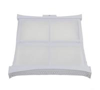 Filtro antipelucchi per asciugatrice Bosch ricambio 652184 00652184 per Siemens per Neff per Constructa per serie 4 per Logixx per Avantixx Clixx Exxcel IQ100 pompa di calore e essiccatore a condensa