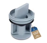 Filtro antipelucchi per lavatrice, compatibile con il modello 00647920, per Bosch, Siemens, Constructa, Neff, ecc.