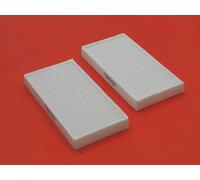 FILTRO ANTIPOLLINE / ABITACOLO JEEP LIBERTY 2007-, DODGE NITRO 2007-