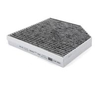FILTRO ANTIPOLLINE AI CARBONI ATTIVI ORIGINALE AUDI A6 4H0819439