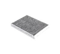 FILTRO ANTIPOLLINE AI CARBONI ATTIVI ORIGINALE AUDI Q7 VW TOUAREG 7H0819631A