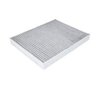 FILTRO ANTIPOLLINE AI CARBONI ATTIVI ORIGINALE VW TRANSPORTER 7E0819631A