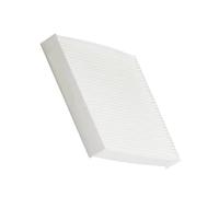 Filtro Antipolline Biofunzionale 2 pezzi di detergente per filtro aria per auto Carbin adatto per GMC Acadia 2007-2016 OEM 90295C CF179C CF11663 PCF11663 C26205C PC-6205C(1pc)