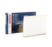 FILTRO ANTIPOLLINE BOSCH 1987432012 VW AUDI SEAT SKODA