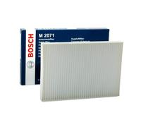 FILTRO ANTIPOLLINE BOSCH 1987432071 VW AUDI SEAT SKODA