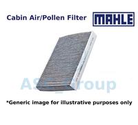 Filtro Antipolline Cabina Interna di Ricambio MAHLE Genuino LAK 122/S LAK122/S